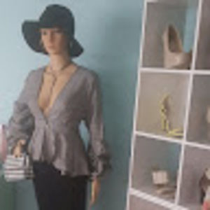 Meet your Posher, Foxy